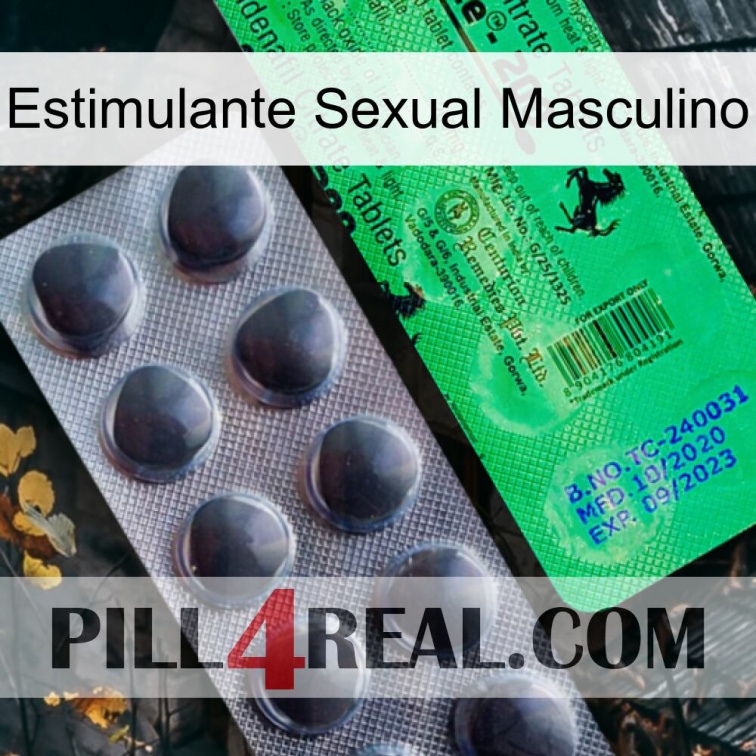 Male Sexual Stimulant new04